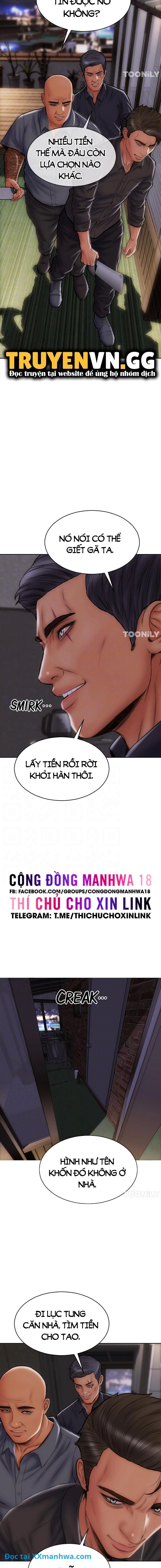 Làm người xấu 