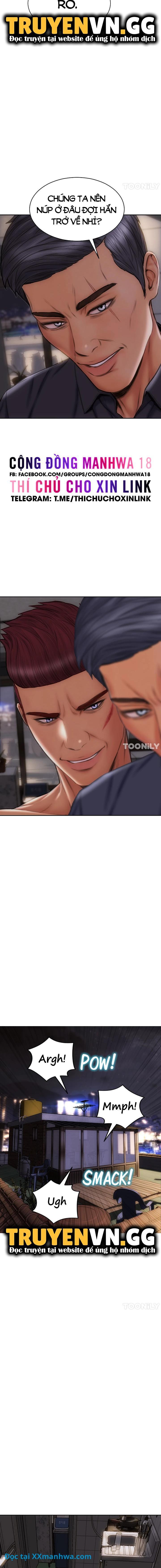Làm người xấu 