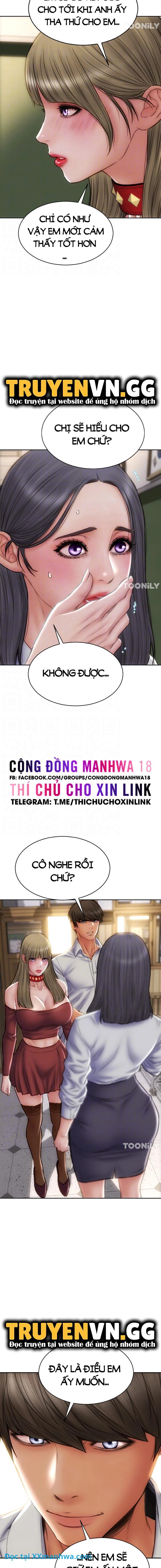 Làm người xấu 
