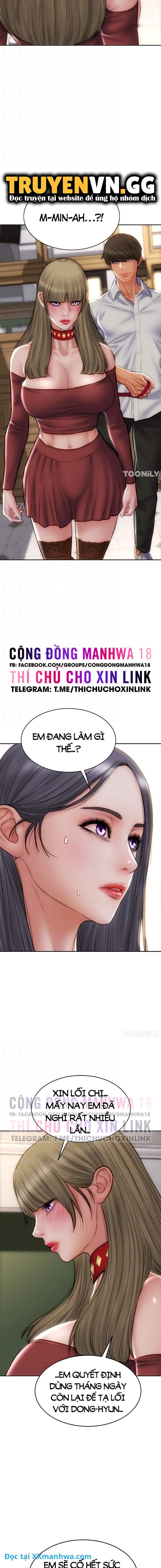 Làm người xấu 
