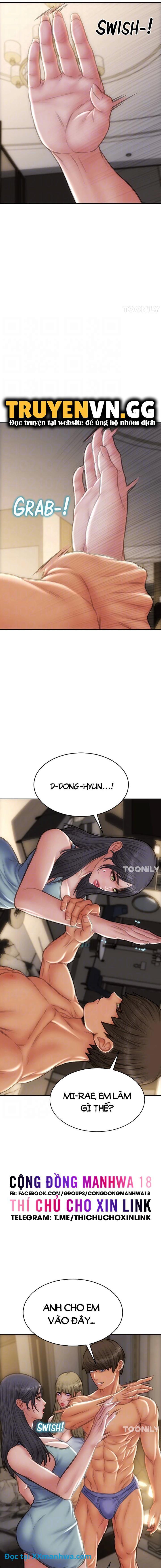 Làm người xấu 