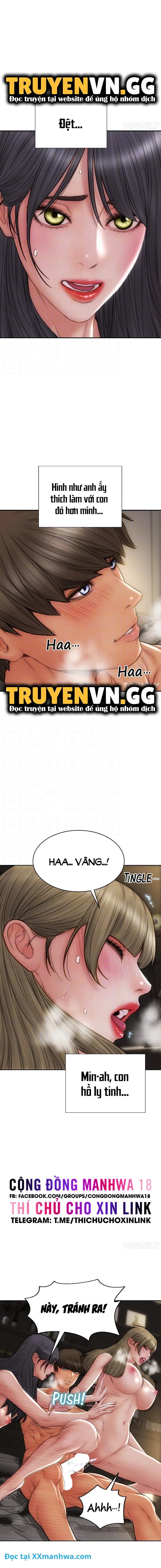 Làm người xấu 