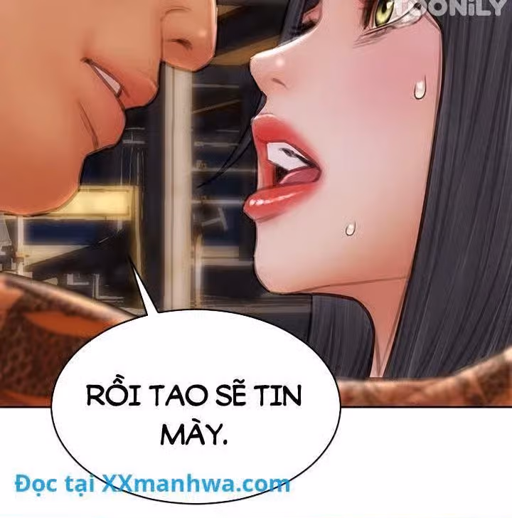 Làm người xấu 