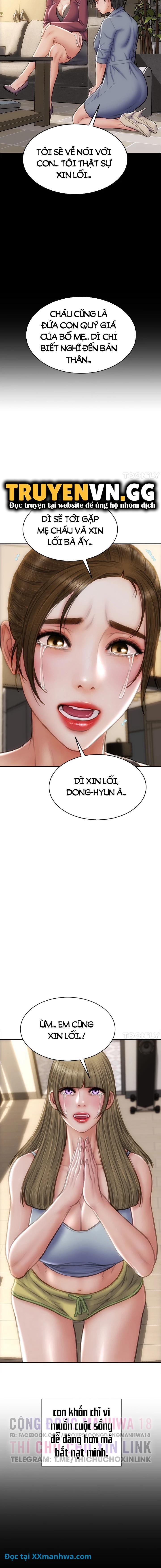 Làm người xấu 
