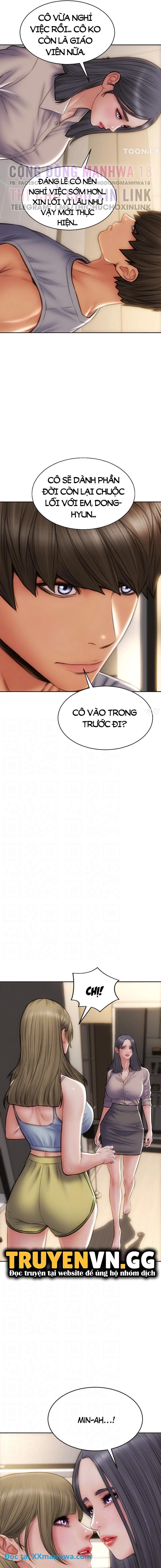 Làm người xấu 