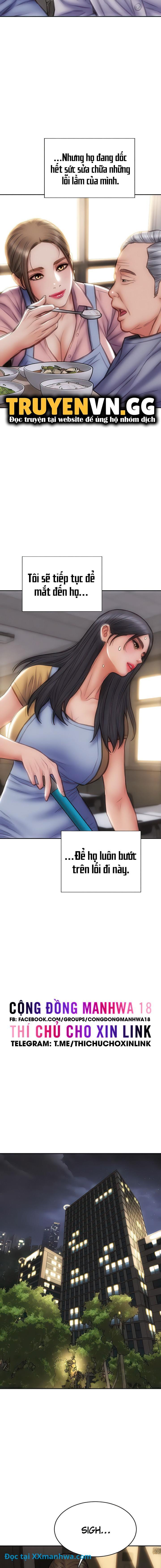 Làm người xấu 