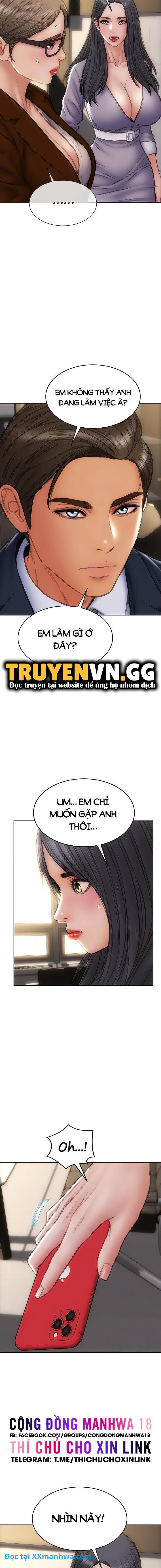 Làm người xấu 