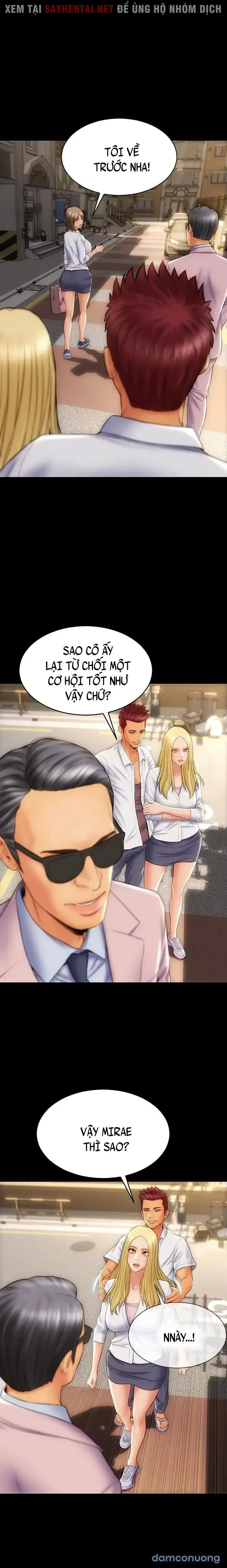 Làm người xấu 
