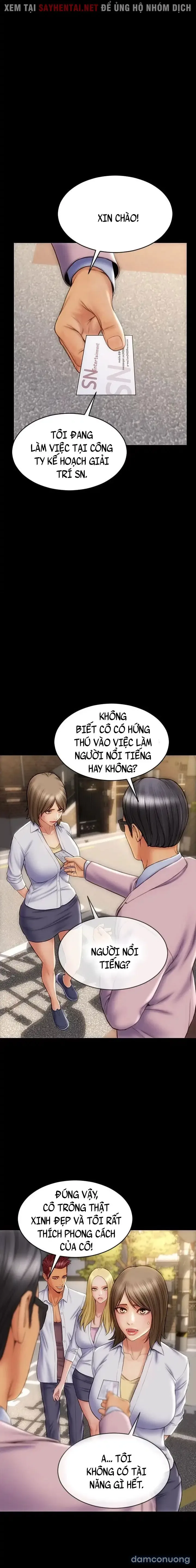 Làm người xấu 