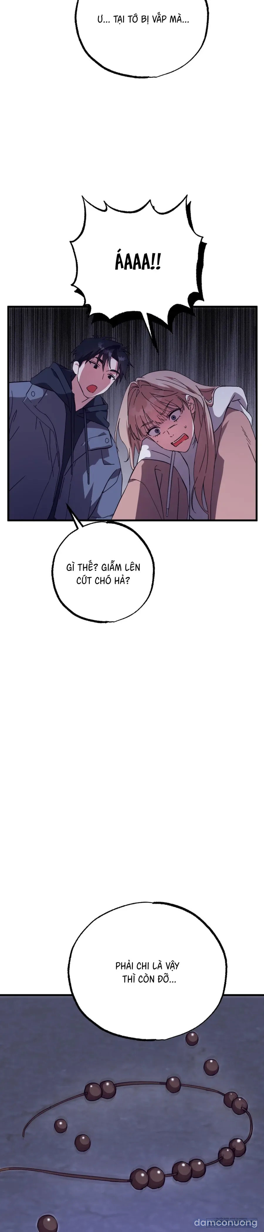 Lấp Đầy Em Đi! 