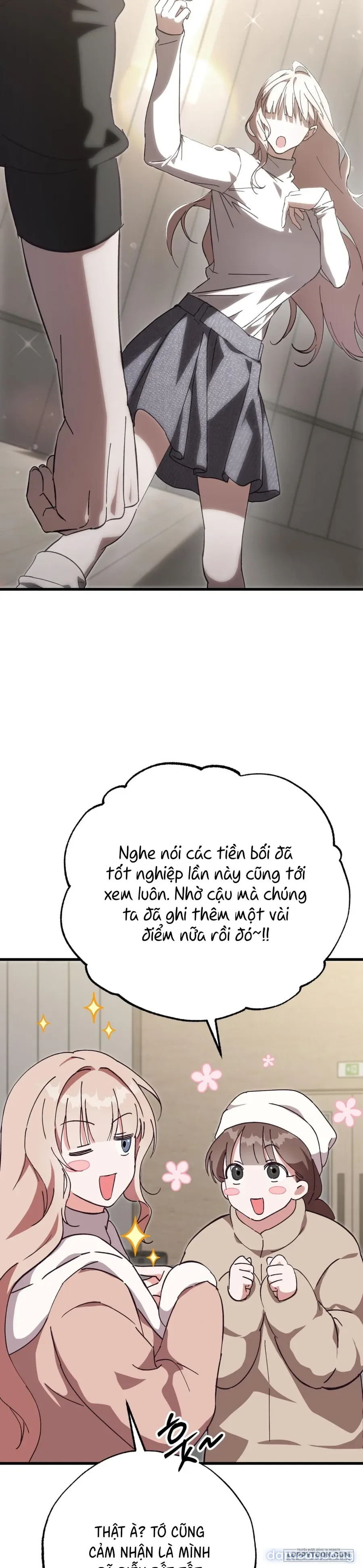 Lấp Đầy Em Đi! 