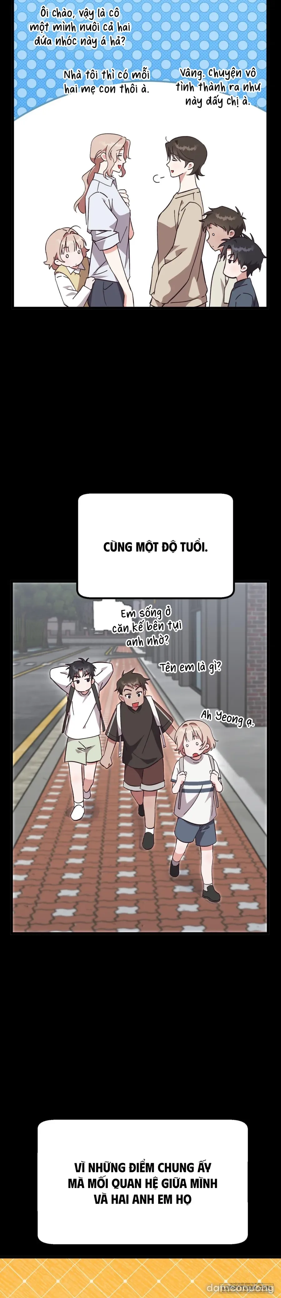 Lấp Đầy Em Đi! 