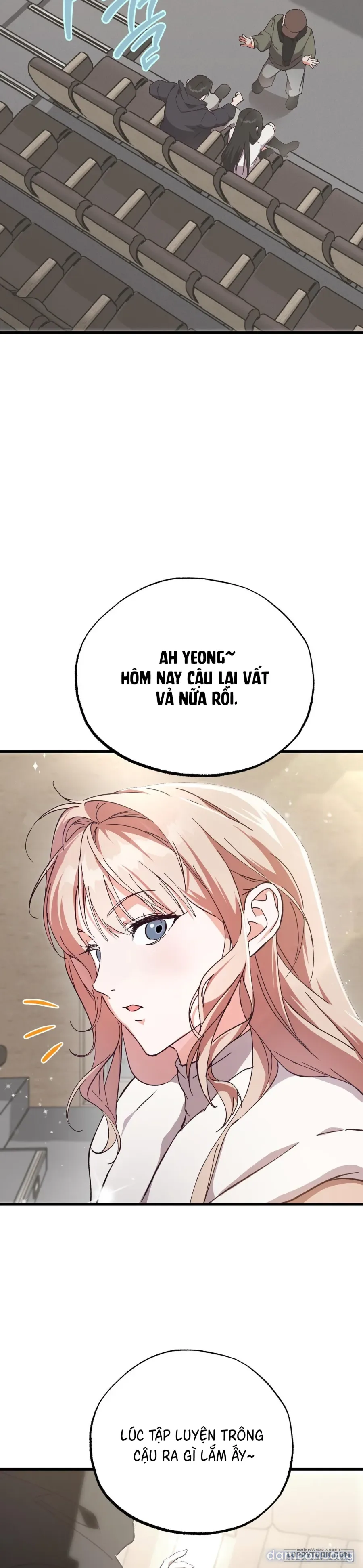 Lấp Đầy Em Đi! 