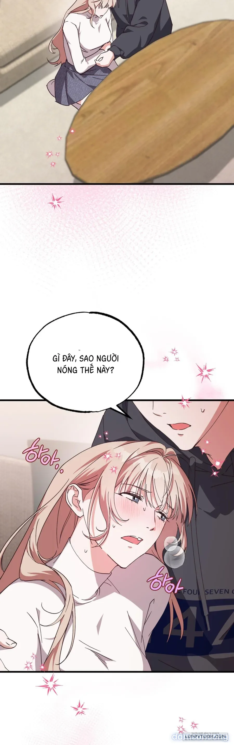 Lấp Đầy Em Đi! 