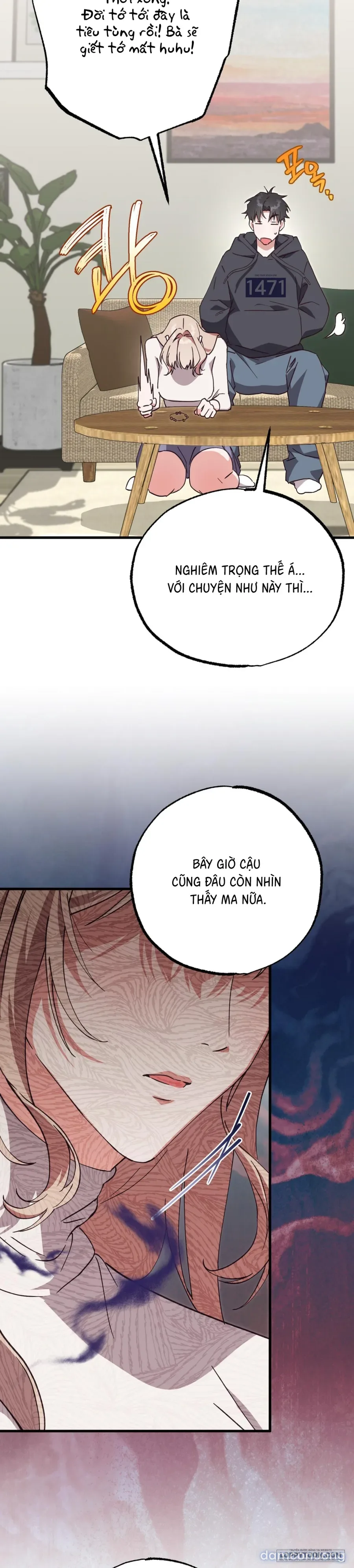 Lấp Đầy Em Đi! 