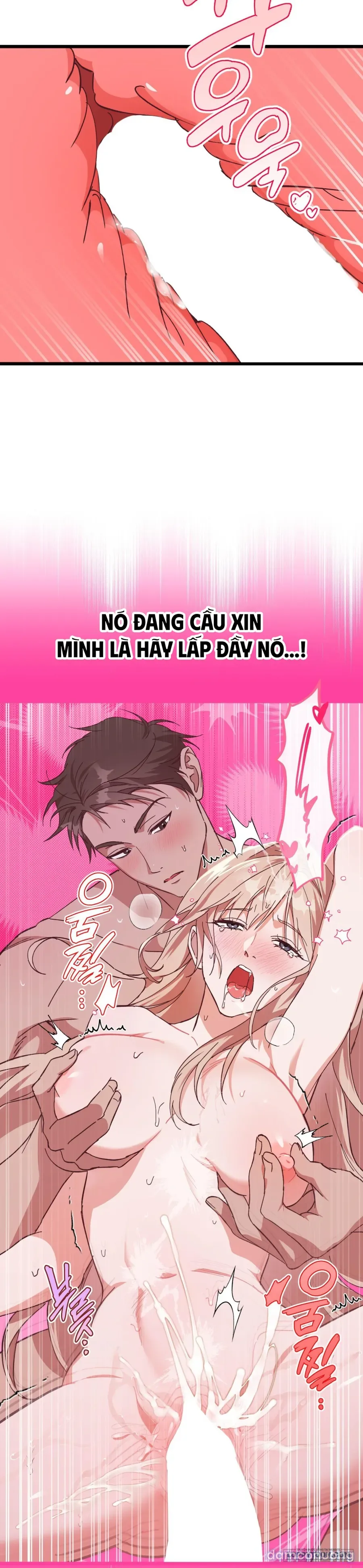 Lấp Đầy Em Đi! 