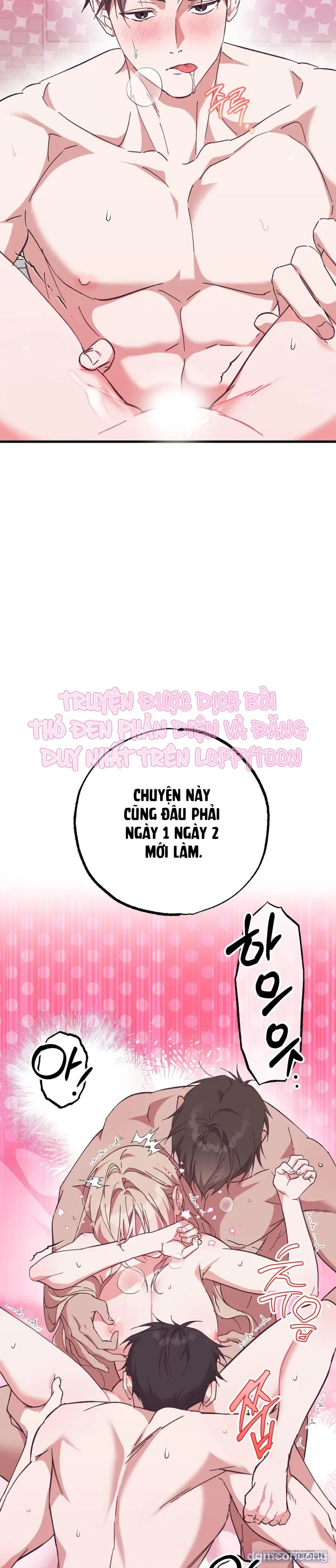 Lấp Đầy Em Đi! 