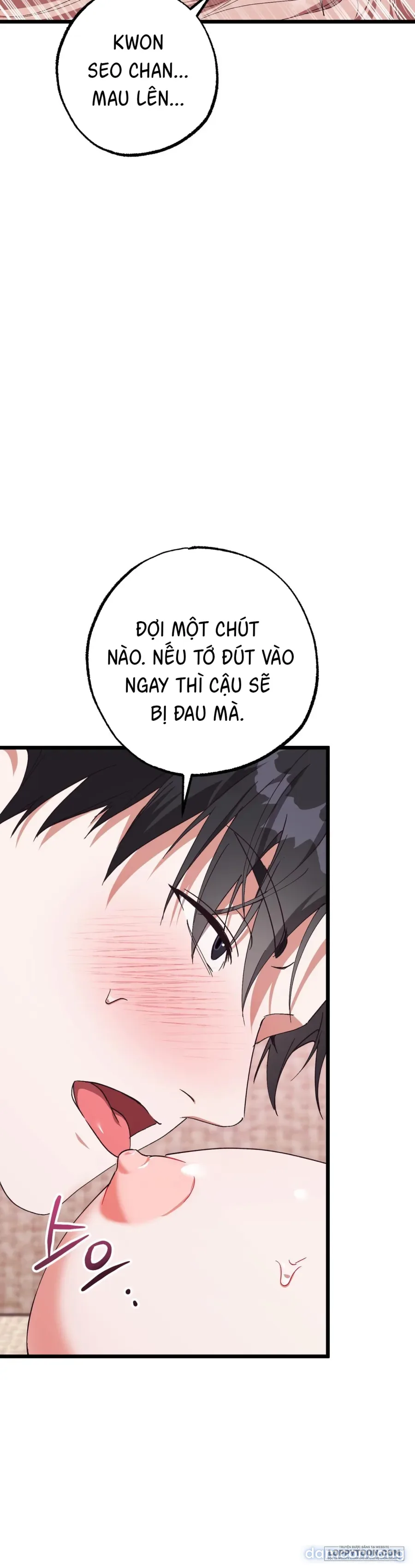 Lấp Đầy Em Đi! 