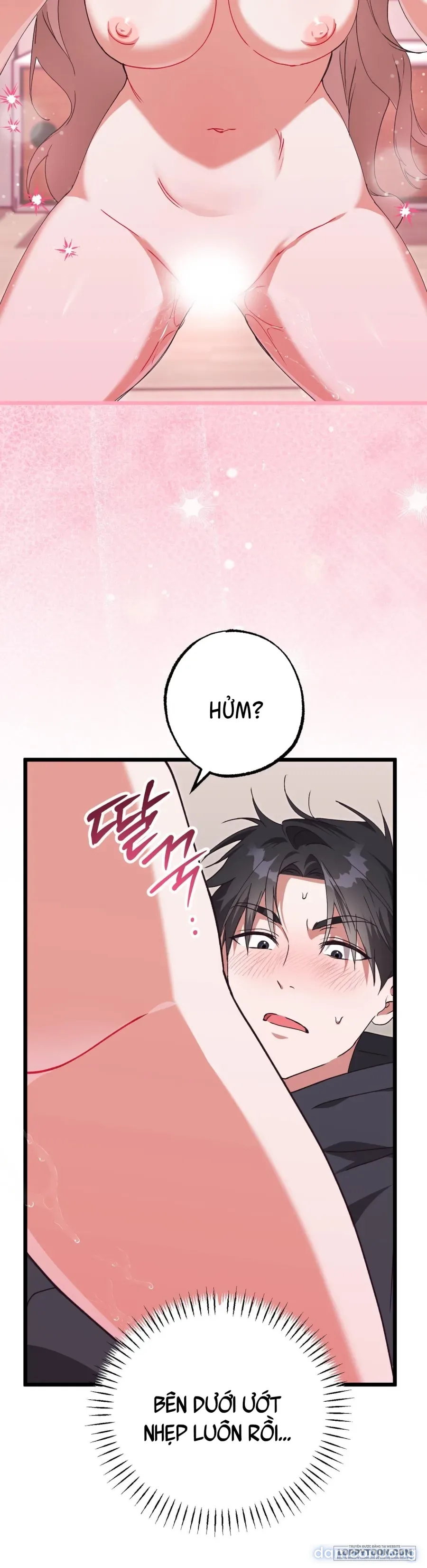 Lấp Đầy Em Đi! 