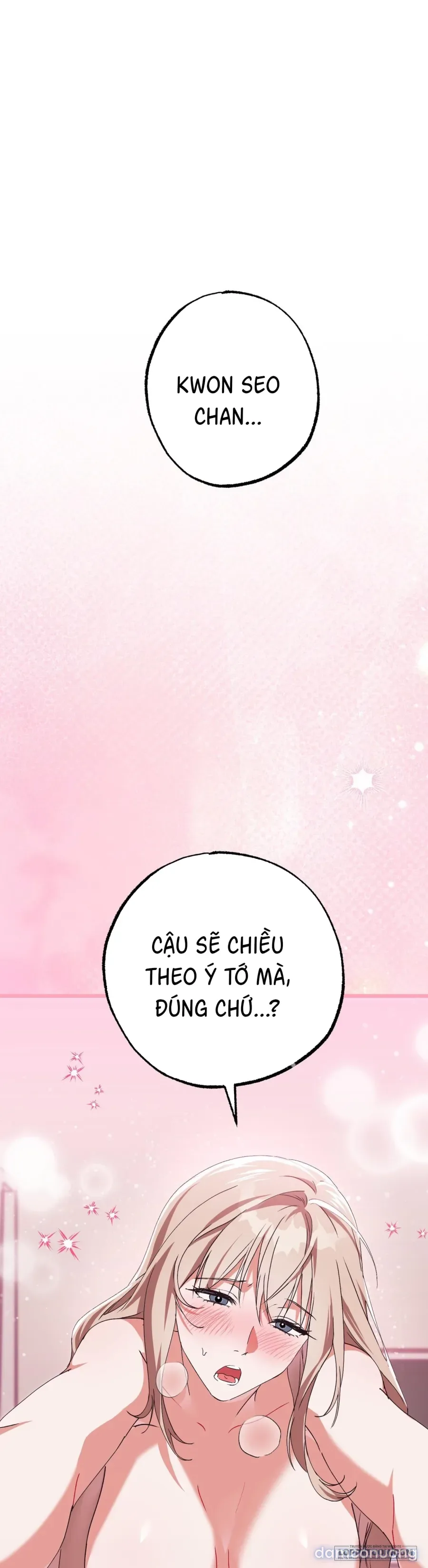 Lấp Đầy Em Đi! 