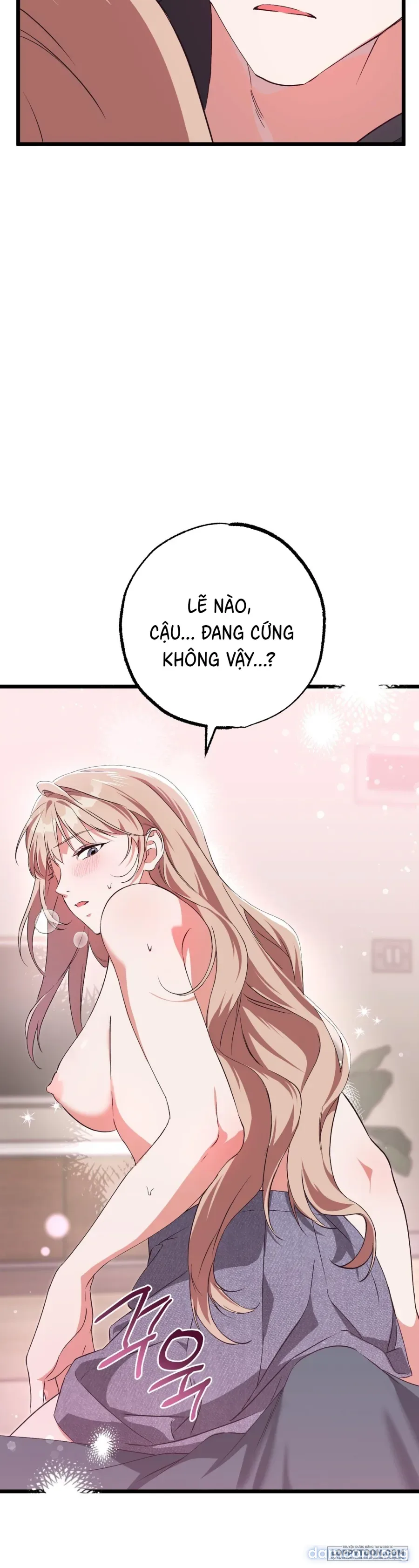 Lấp Đầy Em Đi! 