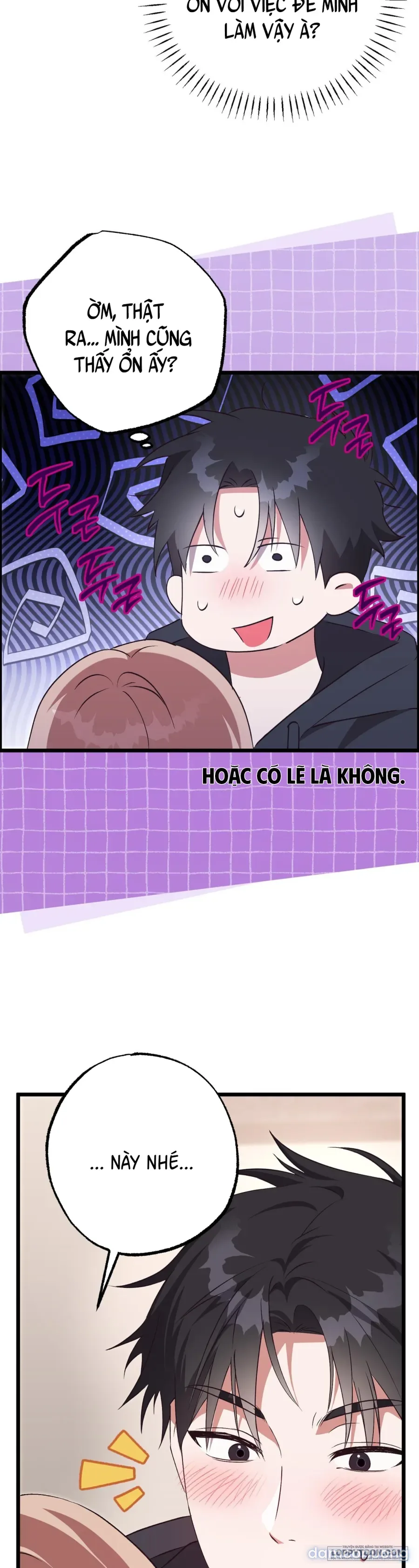 Lấp Đầy Em Đi! 