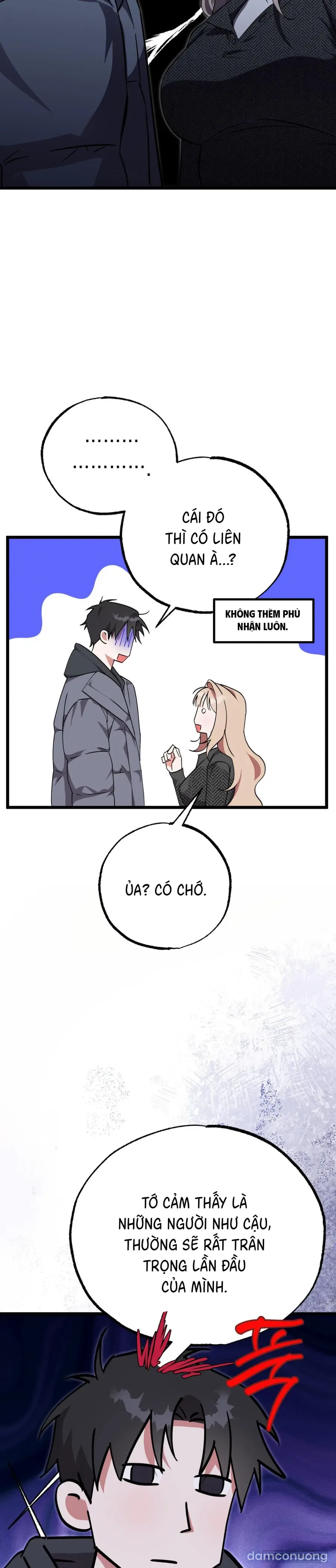 Lấp Đầy Em Đi! 