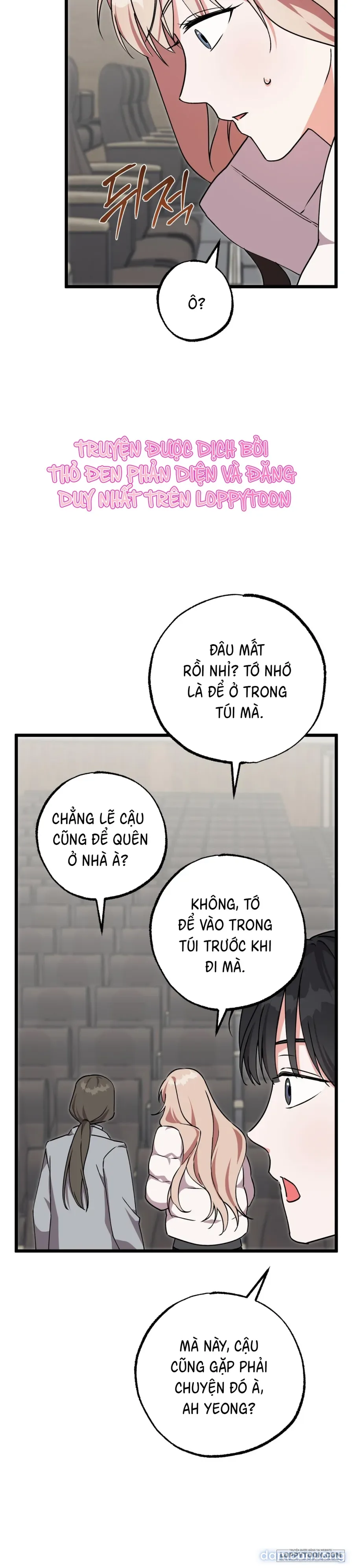 Lấp Đầy Em Đi! 
