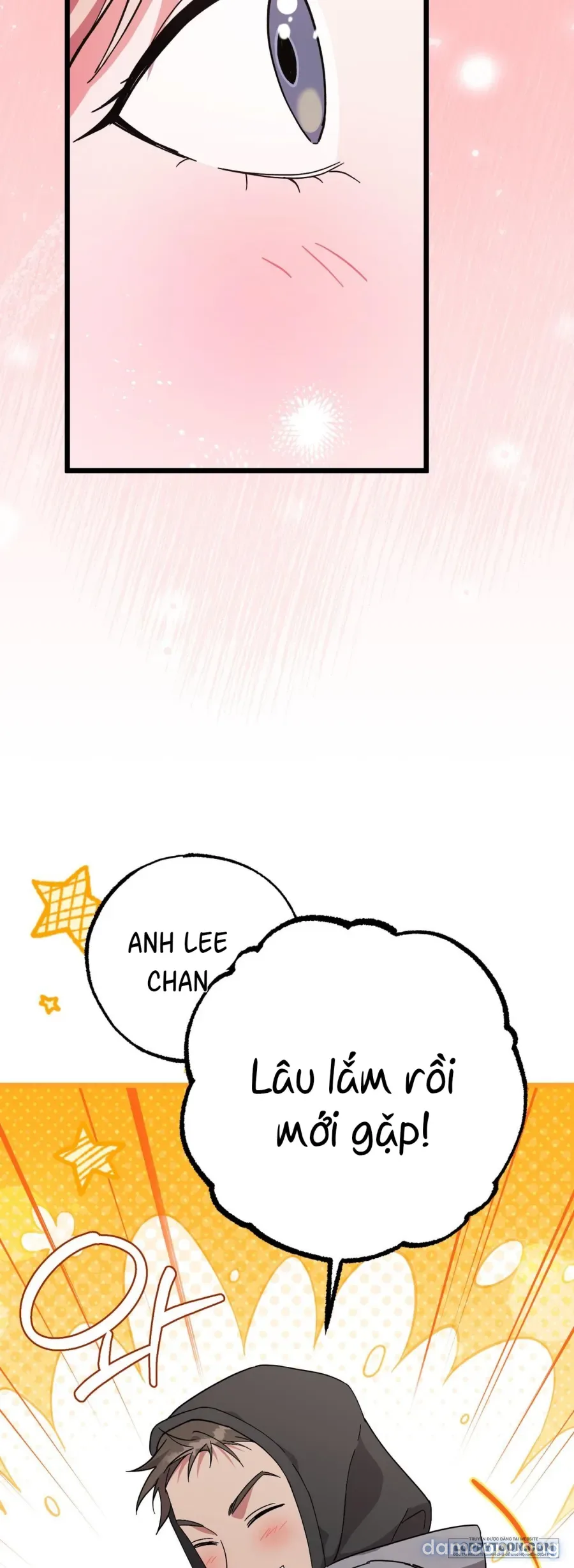 Lấp Đầy Em Đi! 