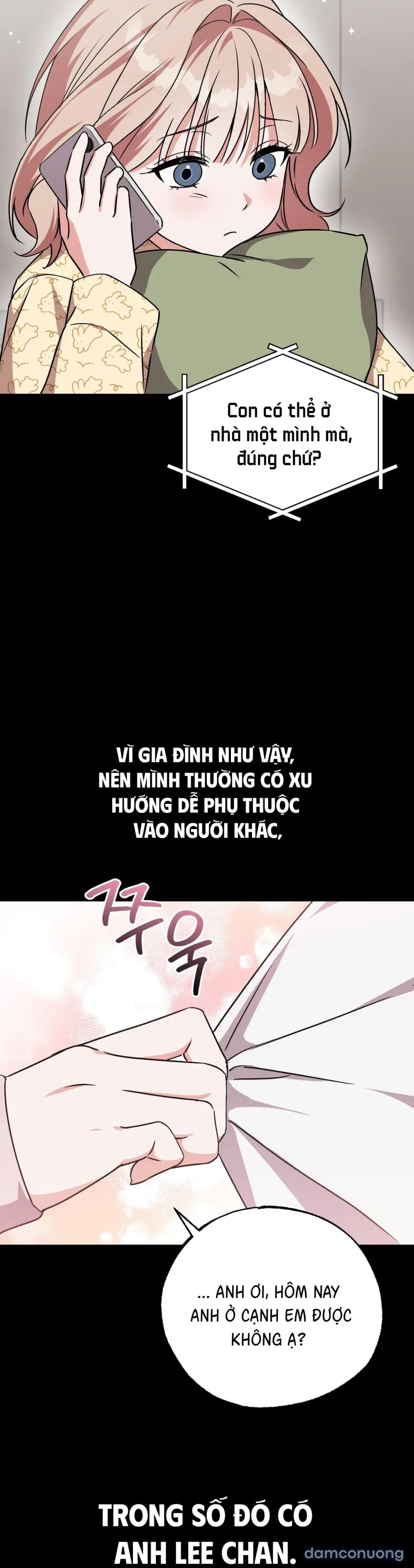 Lấp Đầy Em Đi! 