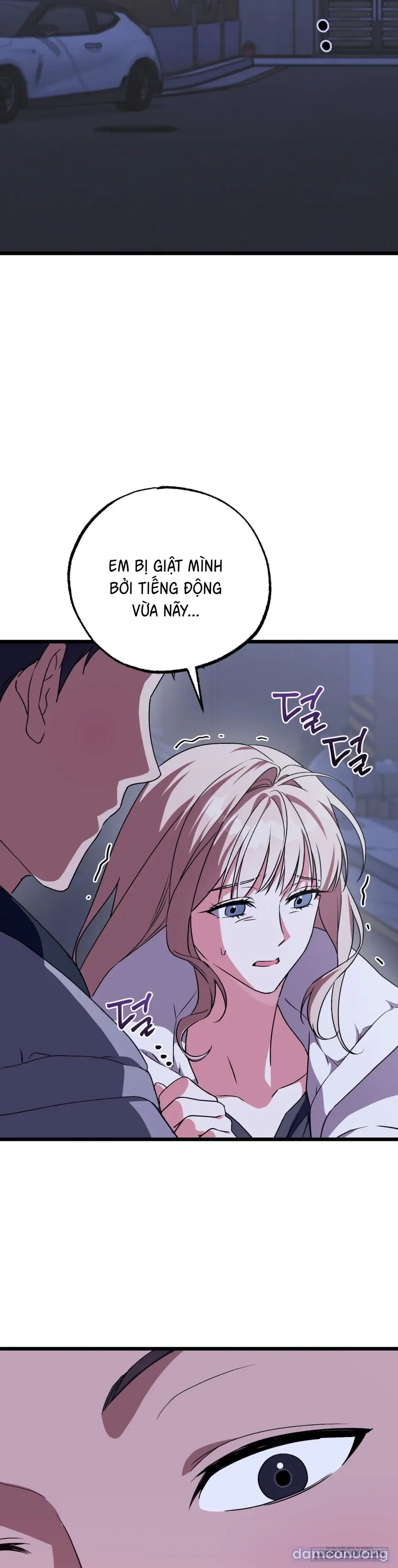 Lấp Đầy Em Đi! 