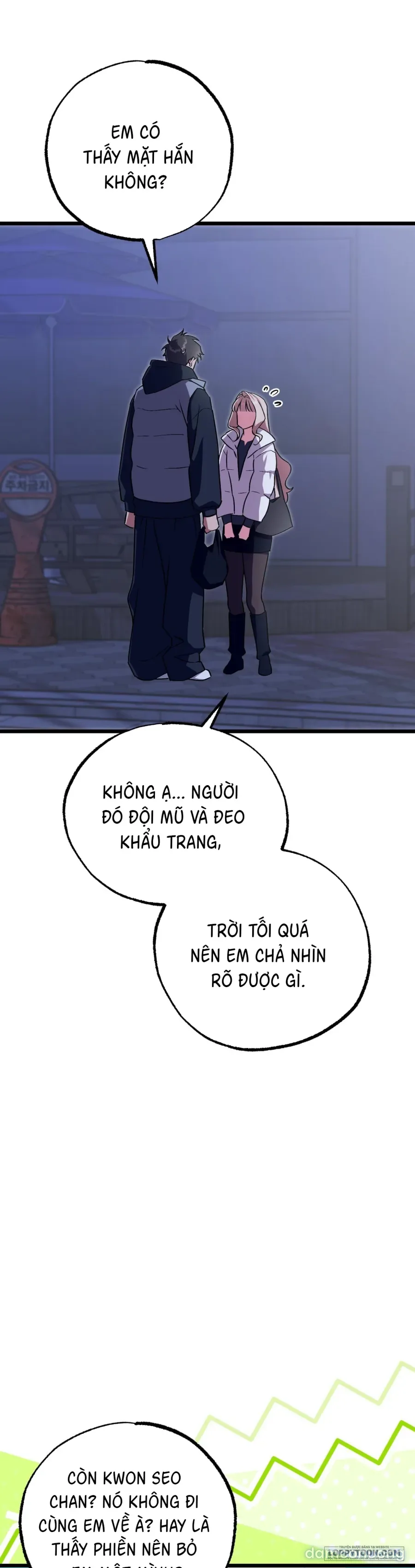 Lấp Đầy Em Đi! 