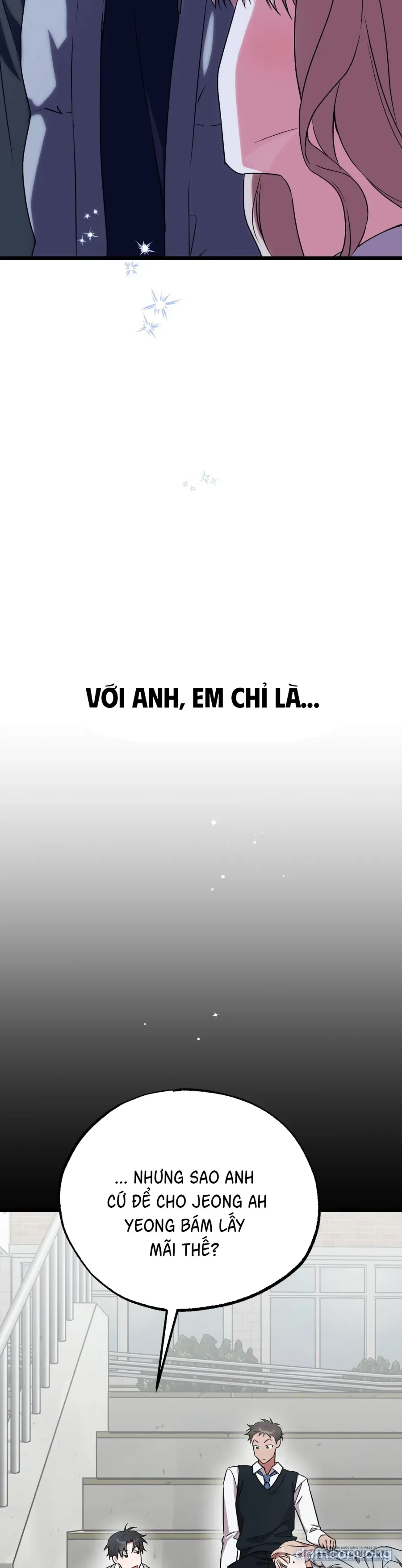 Lấp Đầy Em Đi! 