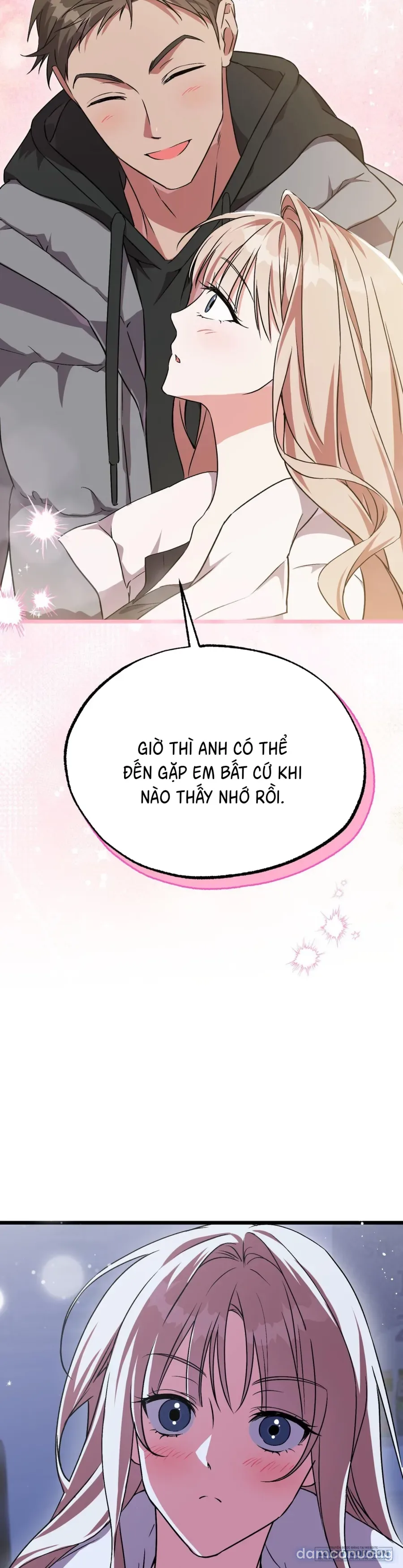 Lấp Đầy Em Đi! 