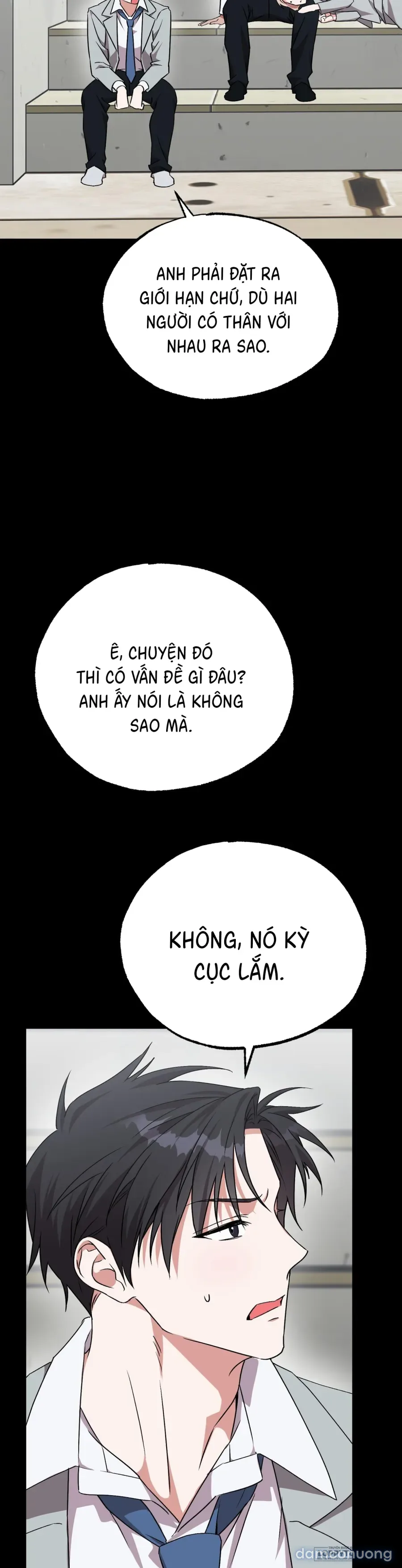 Lấp Đầy Em Đi! 