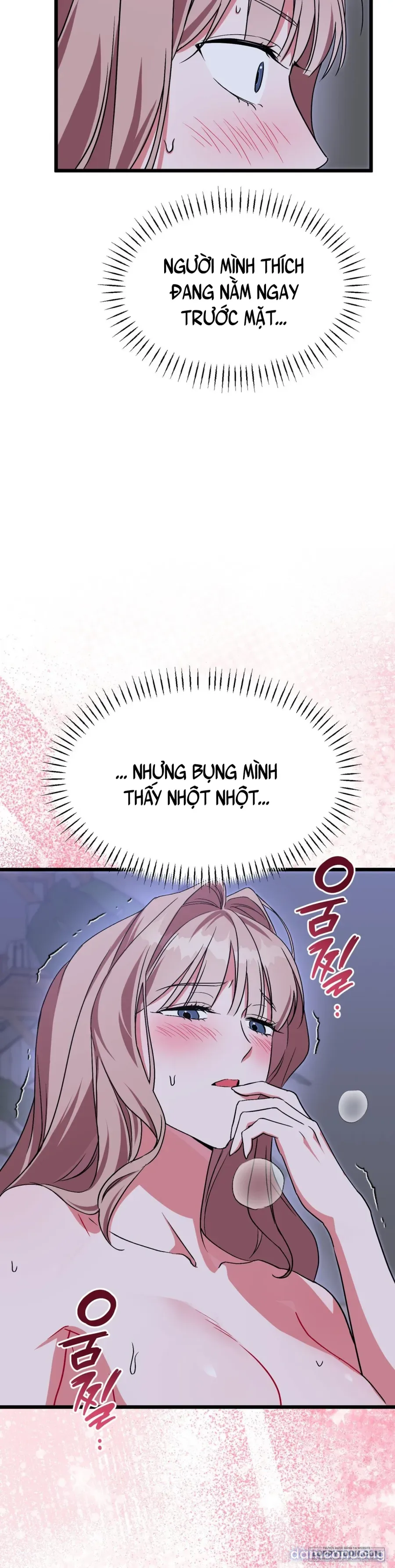 Lấp Đầy Em Đi! 