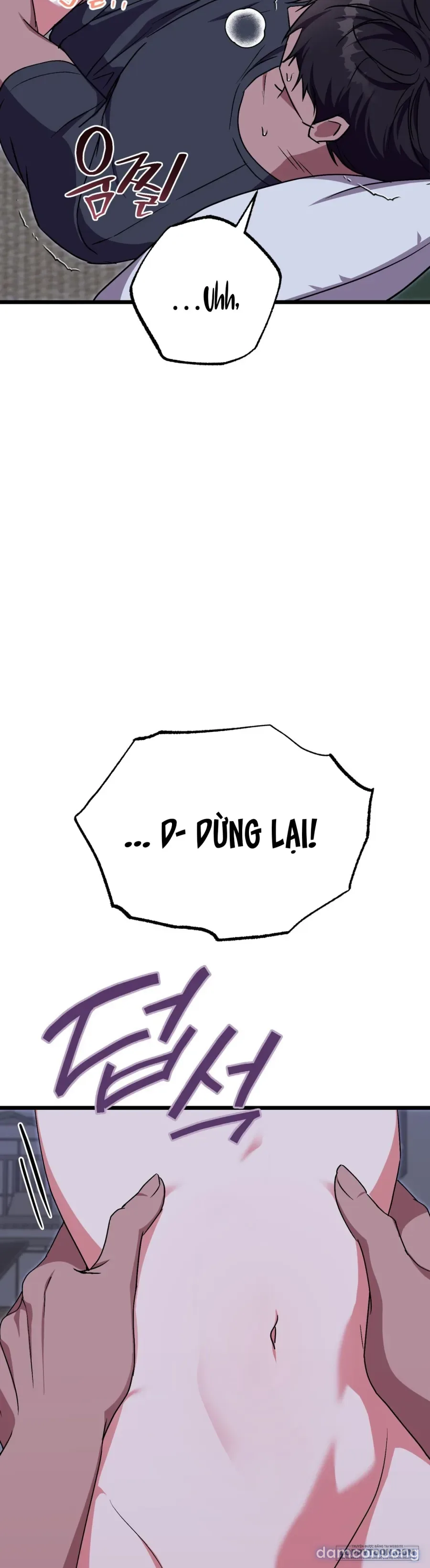 Lấp Đầy Em Đi! 