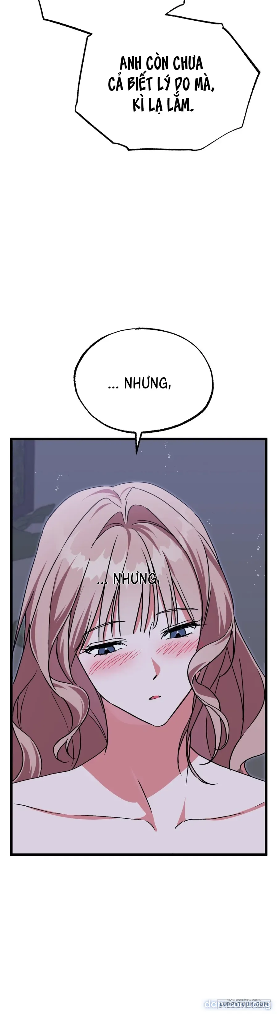 Lấp Đầy Em Đi! 