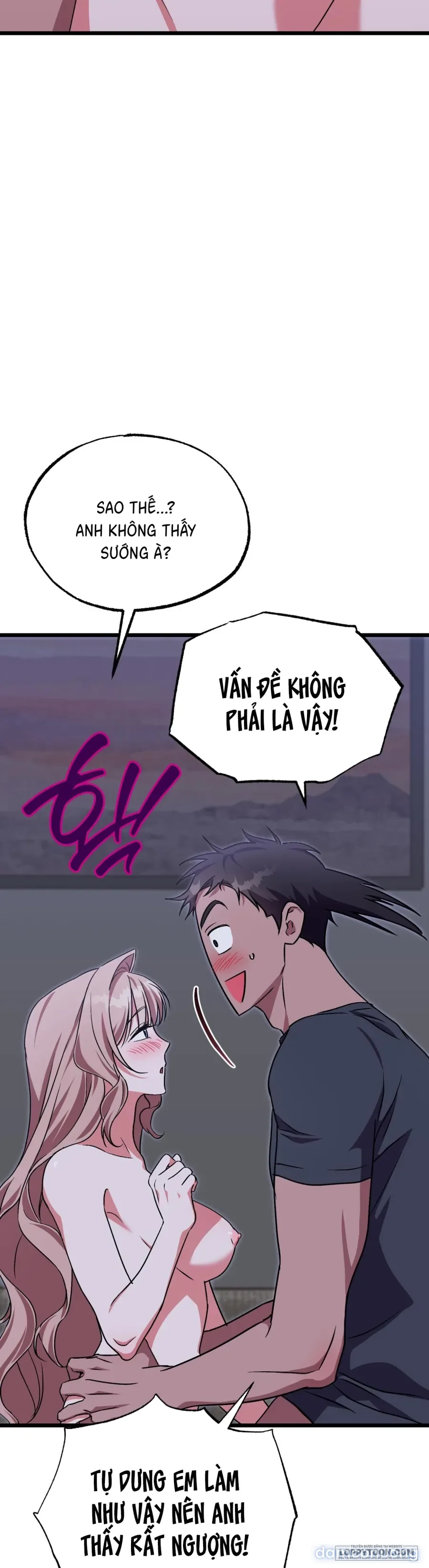 Lấp Đầy Em Đi! 