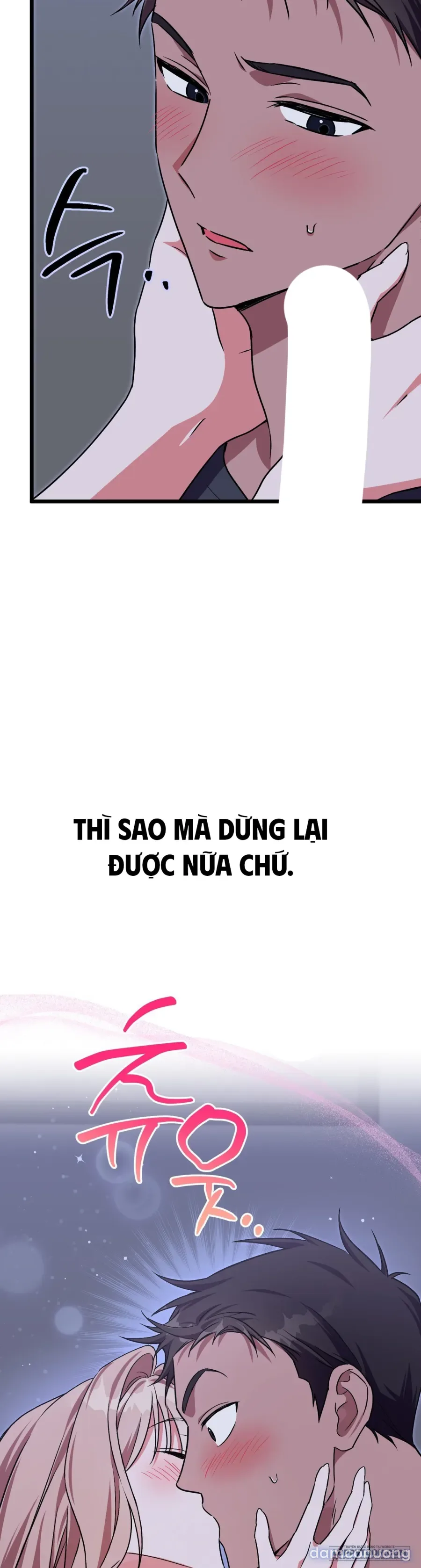Lấp Đầy Em Đi! 