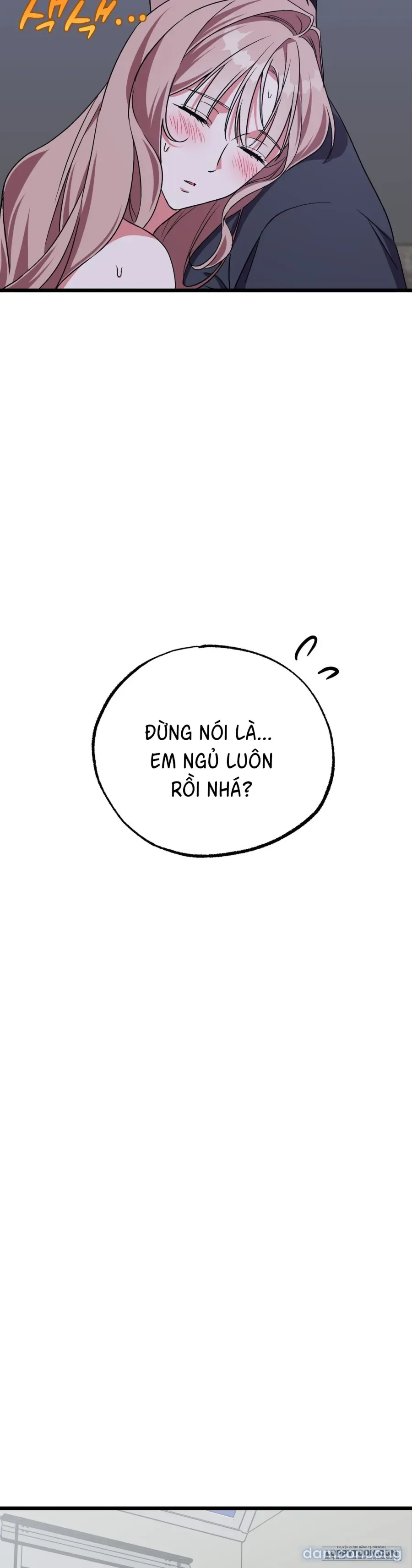 Lấp Đầy Em Đi! 