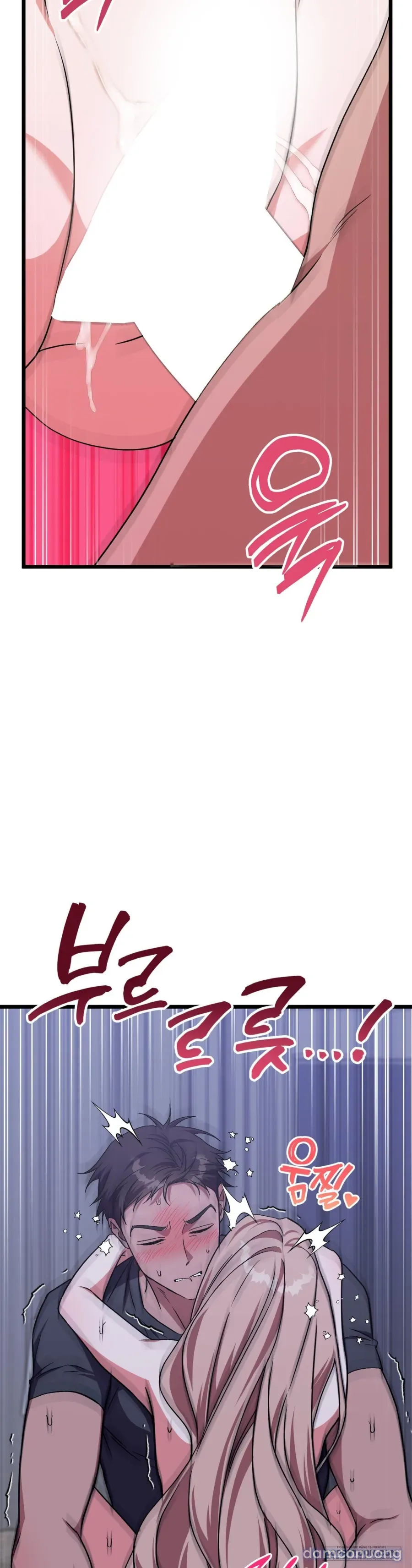Lấp Đầy Em Đi! 