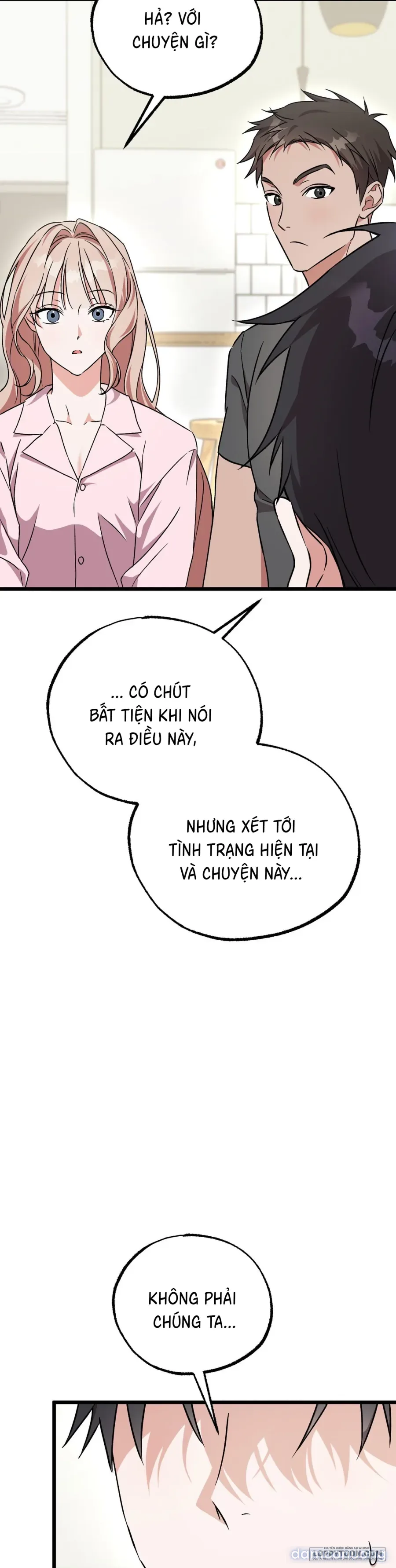 Lấp Đầy Em Đi! 