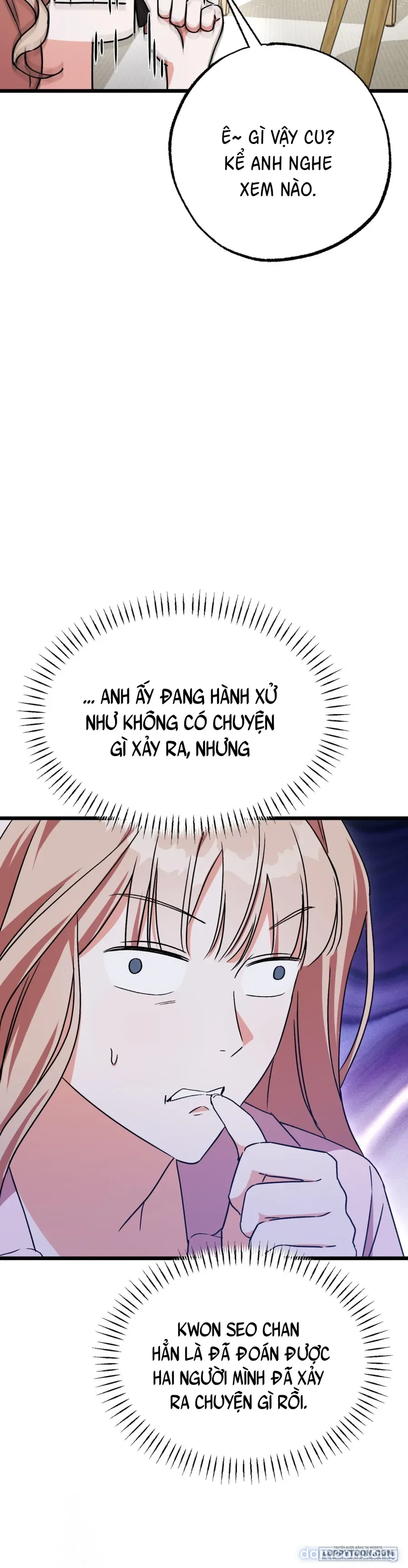 Lấp Đầy Em Đi! 