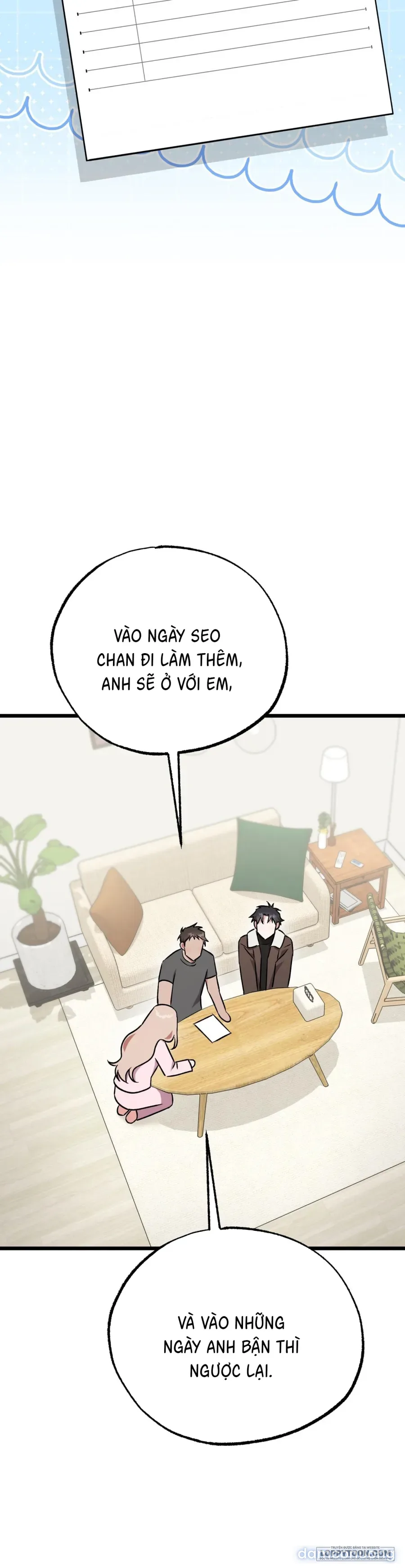 Lấp Đầy Em Đi! 