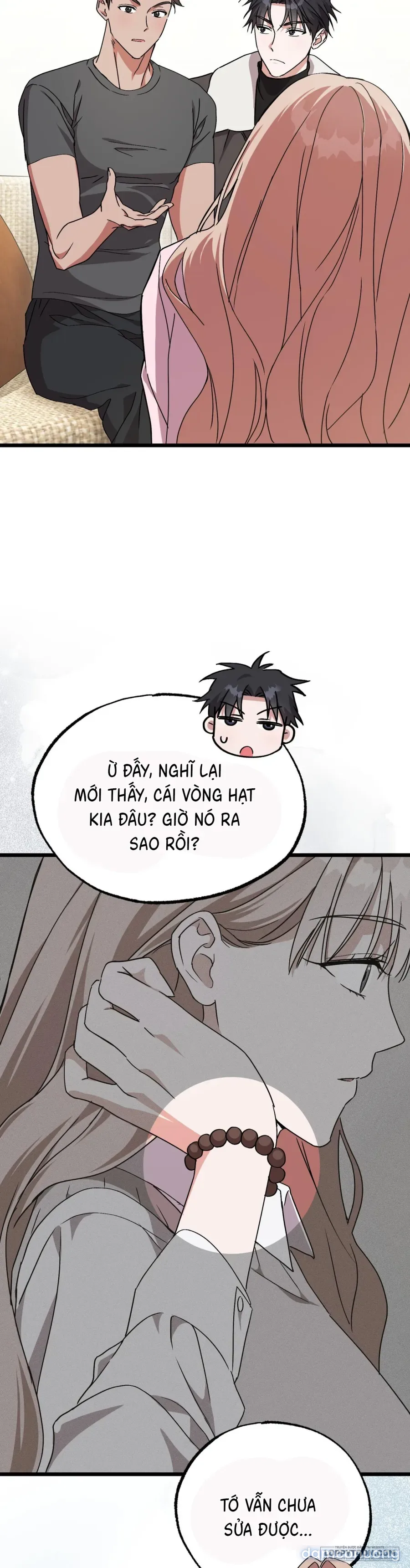 Lấp Đầy Em Đi! 