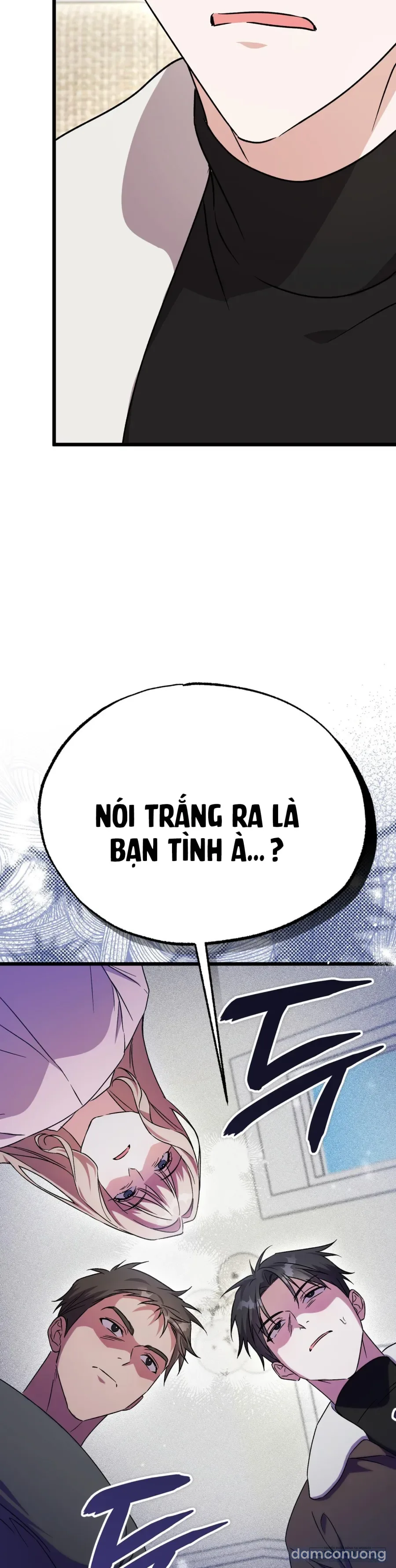 Lấp Đầy Em Đi! 