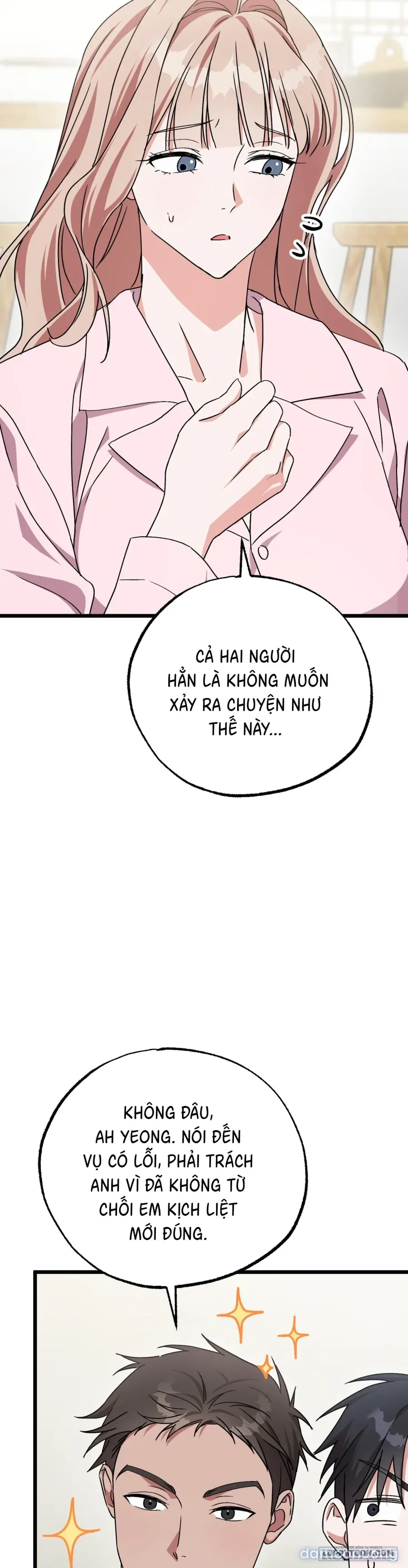 Lấp Đầy Em Đi! 