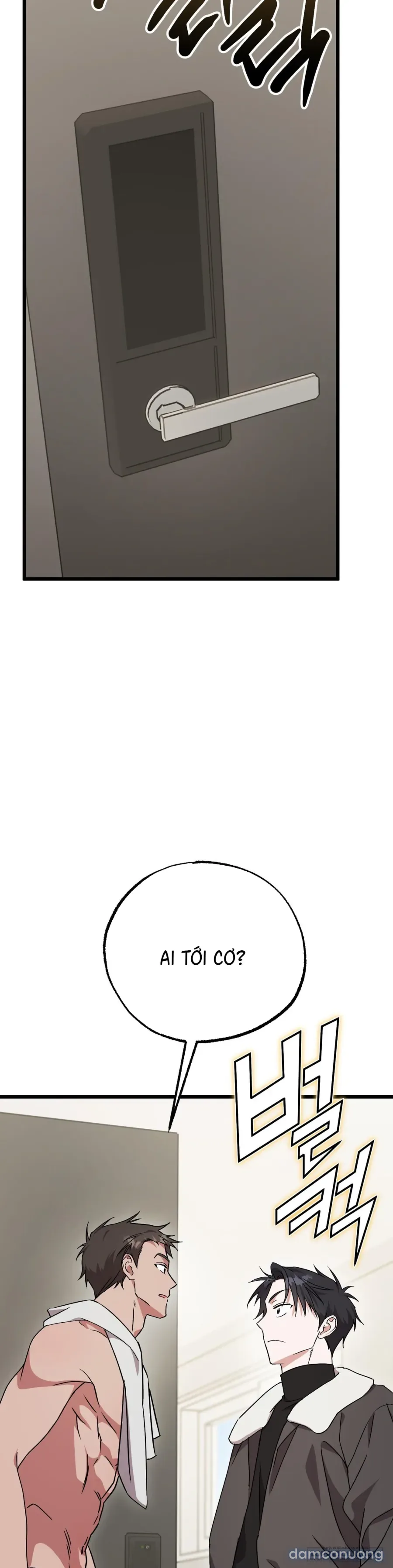 Lấp Đầy Em Đi! 