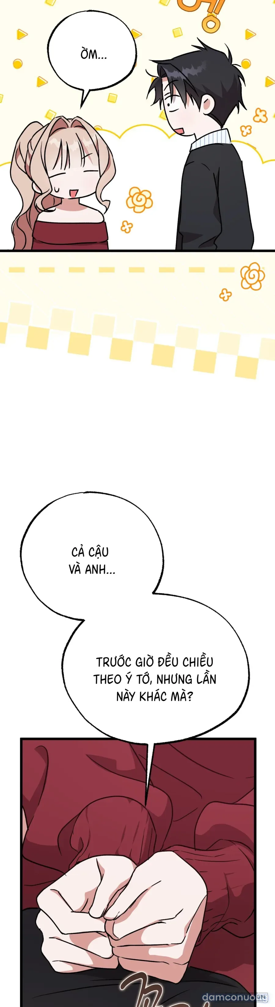 Lấp Đầy Em Đi! 